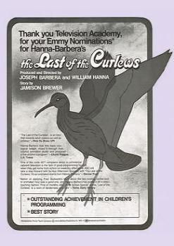 The Last of the Curlews 