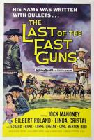 The Last of the Fast Guns  - Poster / Main Image