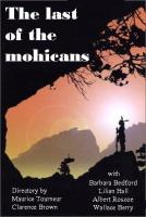 The Last of the Mohicans  - Poster / Main Image