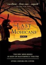 The Last of the Mohicans (TV) (TV Miniseries)