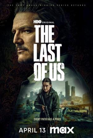 The Last of Us (Serie de TV)