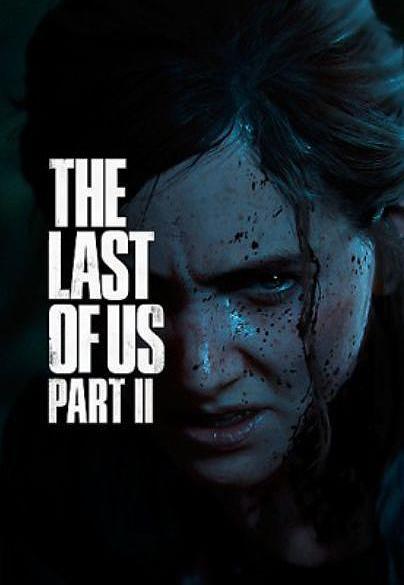 Image gallery for The Last of Us: Part II - FilmAffinity