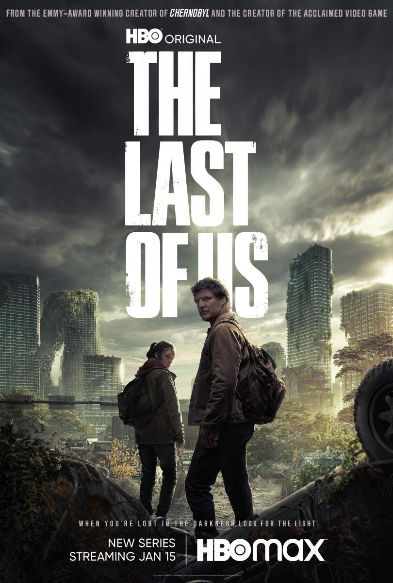 The Last of Us T1 (Serie de TV)