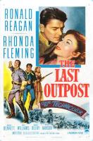 The Last Outpost  - Poster / Main Image