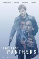 The Last Panthers (TV Miniseries) - Poster / Main Image