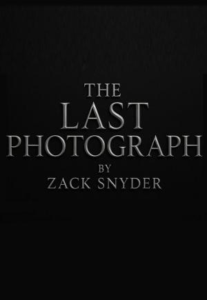 The Last Photograph 