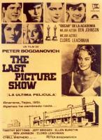 La última película  - Posters