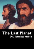 The Last Planet  - 