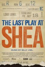 The Last Play at Shea 