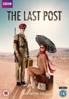 The Last Post (TV Miniseries) - Dvd