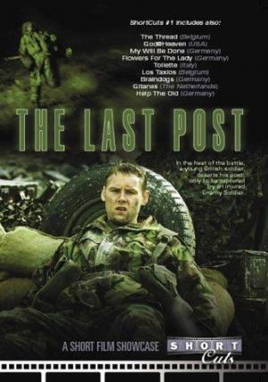 La última carta (C) (2001) - FilmAffinity