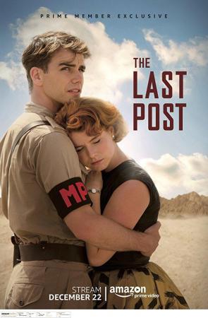 The Last Post (Serie de TV)