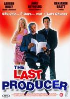 The Last Producer  - Poster / Main Image