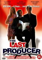 The Last Producer  - Posters