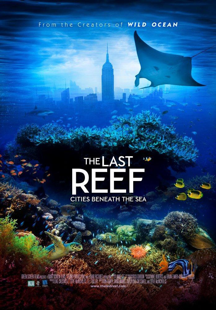 The Last Reef 3D 