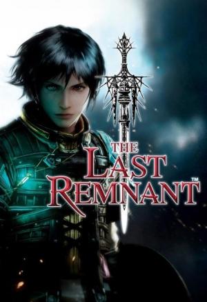 The Last Remnant 