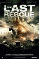 The Last Rescue  - Poster / Imagen Principal