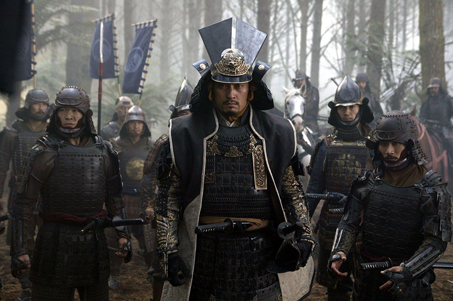 Image gallery for The Last Samurai - FilmAffinity