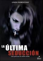 La última seducción  - 