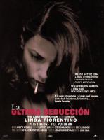 La última seducción  - 