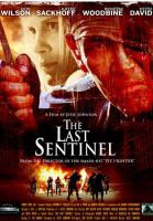 The Last Sentinel  - Poster / Main Image