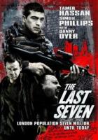 The Last Seven  - Poster / Imagen Principal
