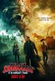 The Last Sharknado: It's About Time (TV)