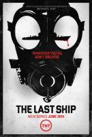 The Last Ship (TV Series) - Posters