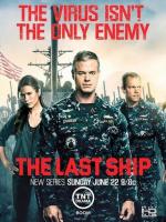 The Last Ship (TV Series) - Poster / Main Image