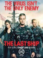 The Last Ship (Serie de TV)