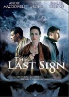 The Last Sign  - Poster / Main Image