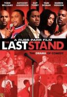 The Last Stand  - Poster / Main Image