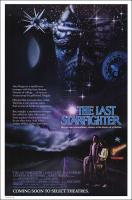 The Last Starfighter  - Posters