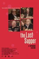 The Last Supper: A Sopranos Session  - Poster / Main Image