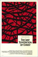 La última tentación de Cristo  - Poster / Imagen Principal