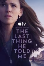 Lo último que me dijo (Serie de TV)