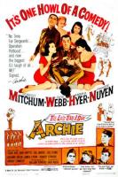 La última vez que vi a Archie  - Poster / Imagen Principal