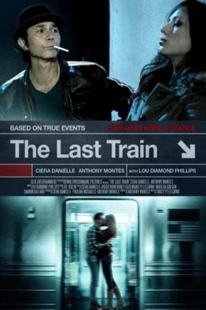 The Last Train 