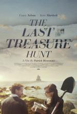 The Last Treasure Hunt 