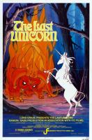 El último unicornio  - Poster / Imagen Principal