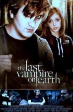 The Last Vampire on Earth 