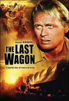 The Last Wagon  - Dvd