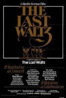 El último vals  - Poster / Imagen Principal