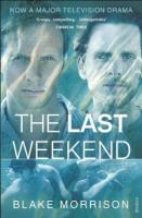 The Last Weekend (TV Miniseries) - Poster / Main Image