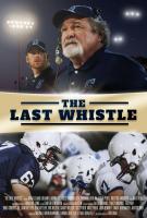 The Last Whistle  - Poster / Imagen Principal