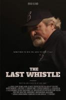 The Last Whistle  - Posters