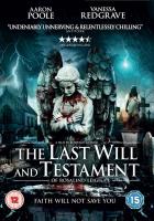 The Last Will and Testament of Rosalind Leigh  - Dvd
