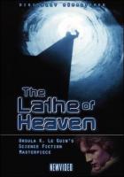 La rueda celeste (The Lathe of Heaven) (TV) - Poster / Imagen Principal