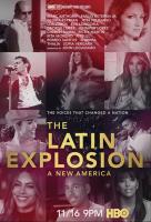 The Latin Explosion: A New America (TV) - Poster / Imagen Principal