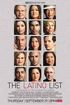 The Latino List (TV)